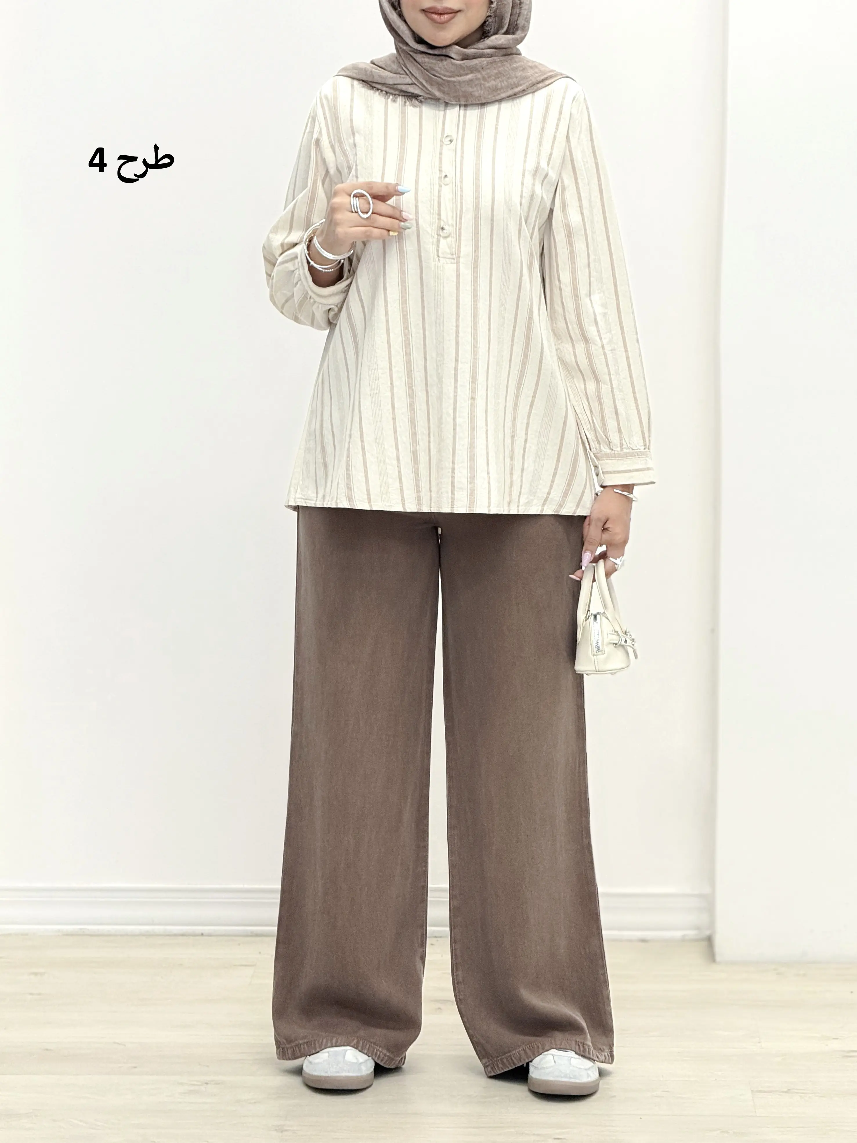 7052-شومیز یکتا